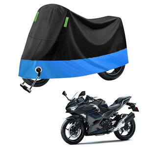 2025�V�� �o�C�N�J�o�[ �ɓK�p�u�j���W�� 400Z400�v�y�A���~�z�C���{�j�[�h���p���`�R�b�g���z�S�V��^ ���� 210D�I�[�g�o�C�J�o�[ �o�C�N ���C���J�o�[ �j��ɂ��� �h�J �h�� �h�o ����h�~ UV