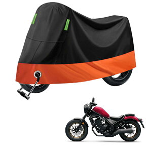 2025�V�� �o�C�N�J�o�[ �ɓK�p�z���_ ���u�� Rebel 250500�y�A���~�z�C���{�j�[�h���p���`�R�b�g���z�S�V��^ ���� 210D�I�[�g�o�C�J�o�[ �o�C�N ���C���J�o�[ �j��ɂ��� �h�J �h�� �h�o ����h