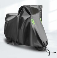 バイクカバー に適用ホンダ モンキー125【2025年新版&サイドジッパー付き】 オックス生地 全天候型 オー…