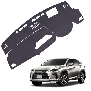 2025 �V�^ �ɓK�p���N�T�X�_�b�V���{�[�h�}�b�g LEXUS RX 20�n RX200t/RX350/RX450h 2020 2021 HUD�t�� HUD�Ȃ� �Ԏ��p�݌v�_�b�V���{�[�h�J�o�[ ���ی얳�L�V���R������~�� �ԉ����p�i���N�T�X RX 20