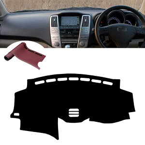 _bV{[h}bg NTXRx Rx300 Rx330Rx350ɑΉ2004-20062007 20082009 p J[ANZT[ ~߃TVF[hpbhJ[ybgA`UV Ռ}bgĂh~ ԓ  _bV{[