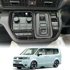 V^ XebvS (STEP WGN) RP8 RPn (2022N5`) JX^p[c R\[Vtgpl Vtggt[ XeX|f Ԏp݌vp[c h~ی쑕 tȒP Xe