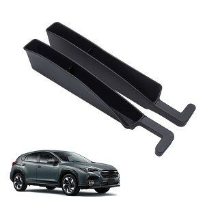 �V�^ �N���X�g���b�N GU�n CROSSTREK (2022�N9��~���s) �Ԃ̃V�[�g�R��h�~�v���O �V�[�g���[�{�b�N�X �V�[�g���ԃv���O �h�����N�z���_�[ ���[�{�b�N�X �V���R���� ���t���ȒP �_�炩�� �ى�