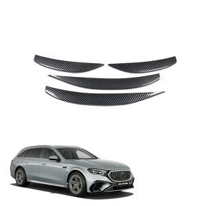 �V�^ E�N���X W214 E200 E220d E260 E300 E53 AMG 2024 2025 �J�X�^���p�[�c �t�����g�o���p�[ �T�C�h�t�H�O�����v�t���[�� �t�����g�t�H�O�����v�J�o�[ �X�e�����X�f�� �Ԏ��p�݌v ���h�~�E�ϖ��Ր� 