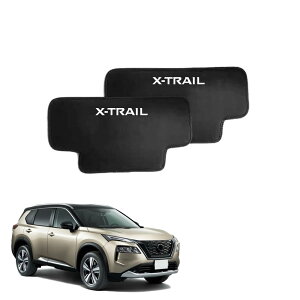 V^GNXgC T32 T33 X-TRAIL 2021-2023 2024 2025 PUU[ AV[gobNveN^[ A`LbN A`XNb` hV[gobNpbh h~ ubN 2PCS GNXgC 