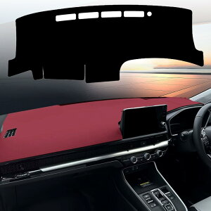 ダッシュボードマット に適用シエンタ Sienta 170系 ダッシュボードカバー【マイクロファイバーレザー素材】裏面滑り止め 保護マット サンシェードパッドカーペット UVカット カーアクセサリ