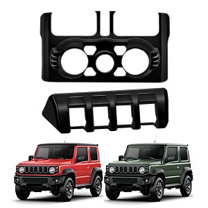 �u �W���j�[ JB64W / �W���j�[�V�G�� JB74W 2019�N-�v�G�A�R���_�C�����{�^���p�l�� �Z���^�[�{�^���J�o�[ �p���[�E�B���h�E�X�C�b�`�p�l�� �Z���^�[�R���\�[���J�o�[ �p�[�c �K�[�j�b�V�� �A�N