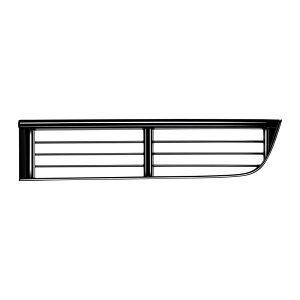 [ N-BOXJX^ɓKp 3 JF5/6^ 2023N[]tg O pl A_[OK[h Jo[ K[jbV OANZT[ z_Ήi (For N-BOX CUSTOM) ^[{ R[fBl[gX^C