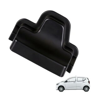 �~���C�[�X�ɑΉ� LA350S/LA360S 2017�N~ For Mira e:S �Ή��i ��p �ی� �㎿ �L�Y�h�~ �J�X�^�� �����p�[�c ABS�� �_�C�n�c��p�݌v�p�[�c ���t���ȒP �����h���X�A�b�v 1P �P�[�u���ی� �M���J�o�[