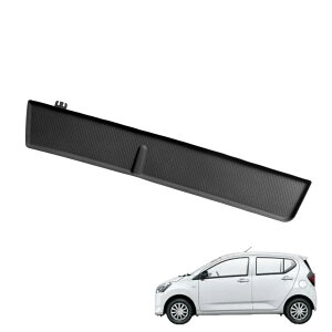 �~���C�[�X�ɑΉ� LA350S/LA360S 2017�N~ For Mira e:S �Ή��i ��p �ی� �㎿ �L�Y�h�~ �J�X�^�� �����p�[�c �V���R���� �_�C�n�c��p�݌v�p�[�c ���t���ȒP �����h���X�A�b�v 1P ����Ȏ��[ �p�[�c