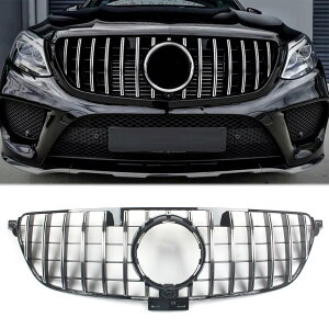 GT�X�^�C���t�����g�o���p�[�O�����O�����BBenz GLE-Coupe C292 W292 2016-2019(�N����)�ɑΉ��B