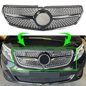 ubNtgO tgop[ _ChObV Benz VNX W447 V220 V250 V260 2016-2020 Jz[t