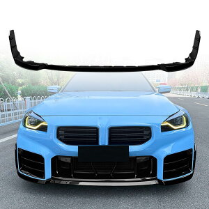 tgop[ bvXvb^[ GA_ X|C[ { BMW M2 G87 MP 2023-2025Ή ABS OXubN