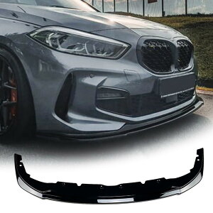 �t�����g�o���p�[�X�v���b�^�[ ���b�v�`���X�|�C���[ �G�A�_���{�f�B�L�b�g BMW 1�V���[�Y F40 M Sport 118i 120i 128ti 2020+�Ή� (����u���b�N)