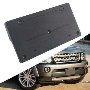 �t�����g�o���p�[ �i���o�[�v���[�g�z���_�[ �}�E���g�u���P�b�g LR013929 �����h���[�o�[ LR4 Discovery 4 2010-2016�ɑΉ�