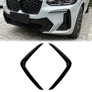2 ubN tgop[ TChGAxgg BMW X3 X4 G01 G02 M Sport LCI 2022-2023ɑΉ