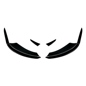 �u���b�N �t�����g�o���p�[ �T�C�h�X�|�C���[ �G�A�x���g�X�v���b�^�[ �g���� �{�f�B�L�b�g Benz A Class W177 V177 A180 A35 AMG 2023+�ɑΉ�