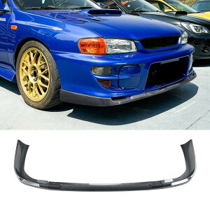 ԗptgop[ bv`X|C[ Xvb^[ {fBLbg Xo CvbT WRX STI 1997-2001 (J[{t@Co[bN) ɑΉ