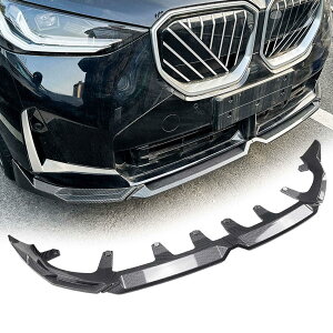 �J�[�{���t�@�C�o�[ ���b�N �t�����g�o���p�[ ���b�v�X�|�C���[ �����X�v���b�^�[ �{�f�B�L�b�g BMW X3 G45 M Sport 2025+ MP�X�^�C���Ή�