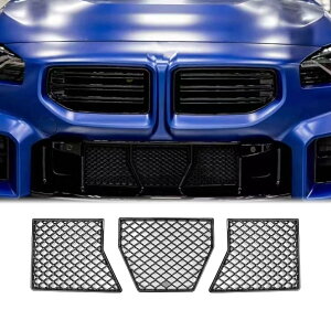 BMW G87 M2 2023-2025 2024�p�t�����g�o���p�[�����O�������b�V�� �u���b�N