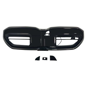 �t�����g�o���p�[�O�����L�b�g 2024-2025 BMW 5 �V���[�Y I5 G60 G61 M60�p �u���b�N
