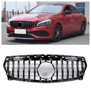 GTtgO xcANXW117 CLA180 CLA200 A45 AMG 2017-2019 tFCXtgp