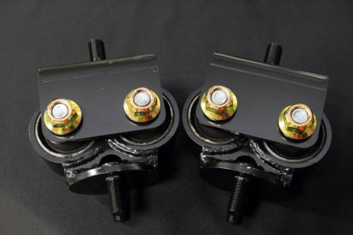 楽天市場】SPL JZX90後期 100エンジンマウント KAZAMA AUTO : NooB