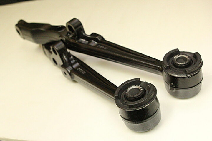 楽天市場】カザマスーパー延長ロアアーム 25mm JZX90 JZX100JZX110 