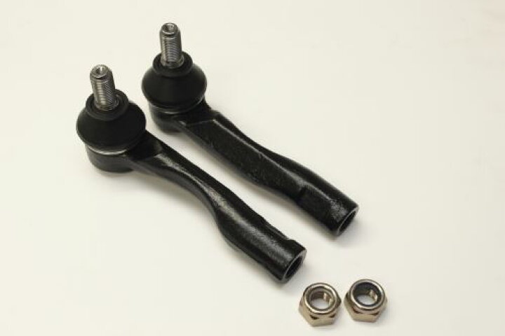 楽天市場】延長ロアアーム用 タイロッドエンド JZX90/100 Type1 25mm 