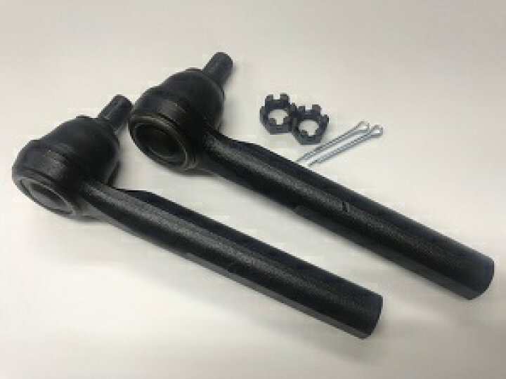 楽天市場】日産 タイロッドエンド 155mm S14/HCR32/ECR33/ER34/C34/C35 