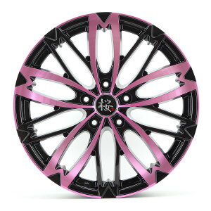 ホイール 桜 和道 車用の人気商品・通販・価格比較 - 価格.com