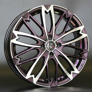 ホイール 桜 和道 車用の人気商品・通販・価格比較 - 価格.com