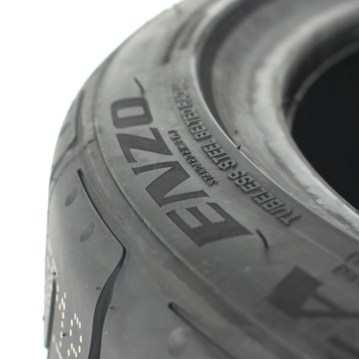 楽天市場】大感謝祭!!送料無料 ☆ VITOUR TIRE TEMPESTA ENZO V-02R 