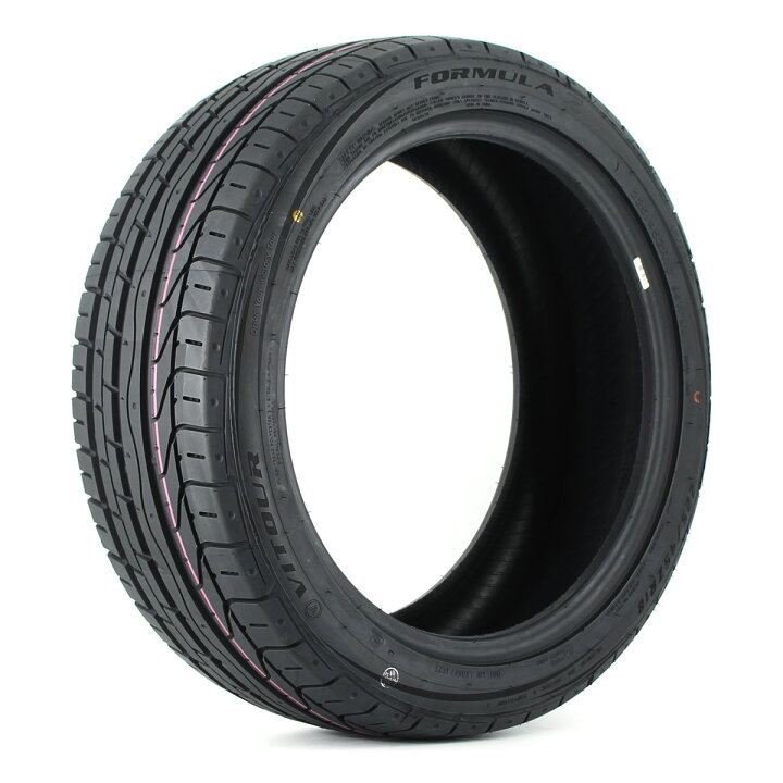 楽天市場】お年玉SALE!!送料無料 ☆ VITOUR TIRE FORMULA Z 275/30ZR20 