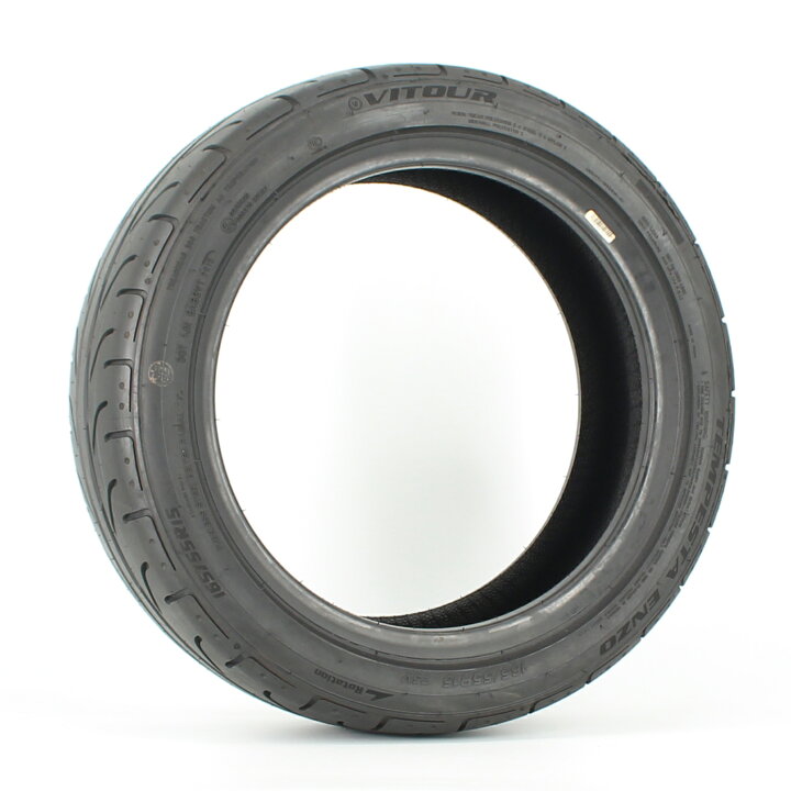楽天市場】決算 SALE!! 送料無料 ☆ VITOUR TIRE TEMPESTA ENZO 