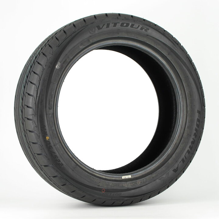 楽天市場】決算SALE!!送料無料 ☆ VITOUR TIRE FORMULA X 165/45R15 