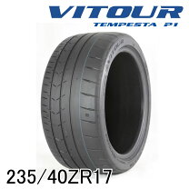 楽天市場】vitour 235/40r18の通販
