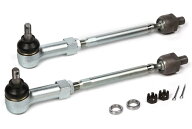 GP SPORTS 強化タイロッド＆タイロッドエンドセット 大径化により大幅に強度アップ!!!■シルビア 180SX …
