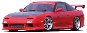 ylzszGPSPORTS GA RS13 RPS13 180SX tGAZbg G-SONIC ZERO ONE