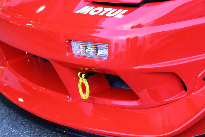 楽天市場】GP SPORTS 【G-SONIC 牽引フック TYPE-1 GH1-01】 180SX 