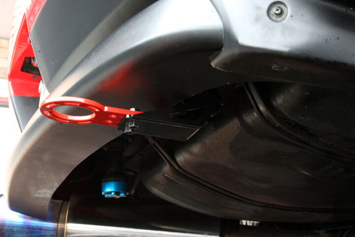楽天市場】GP SPORTS 【G-SONIC 牽引フック TYPE-1 GH1-12】 180SX 