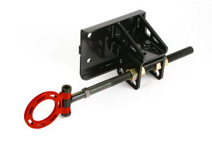 GP SPORTS 【G-SONIC 牽引フック TYPE-2 可倒式 GH2-04】 マーク2 チェイサー クレスタ JZX100 JZX90 フロント用 【純正社外バンパー対応】【ボルトオン装着】車種別専用設計◆ ジーピースポーツ ジーソ
