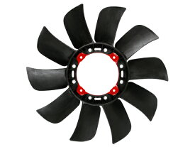 GP SPORTS MEGATECH COOLING FAN トヨタ マーク2 チェイサー クレスタ JZX100 ソアラ JZZ30 エンジン搭載車 【車検対応】【加工不要 ボルトオン】10枚羽◆ジーピースポーツ メガテッククーリングファンGPスポーツ