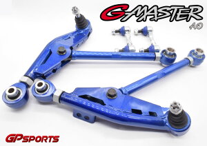 GPSPORTS G-MASTER AO tgAA[ ZN6/ZC6/ZD8/ZN8 A[ W[s[X|[c
