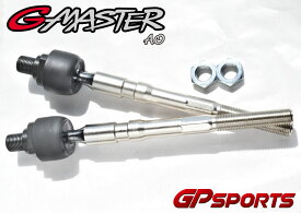 GPSPORTS G-MASTER AO 強化タイロッドZN6/ZC6