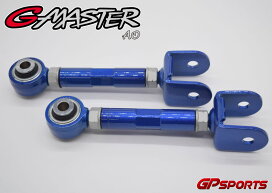 楽天市場】GP SPORTS 強化タイロッド＆タイロッドエンドセット 大径化 