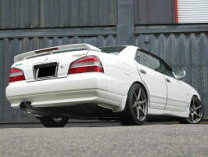 楽天市場】c35 ローレル マフラーの通販