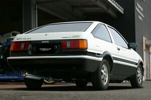 GP SPORTS EXAS EVO Tune }t[ AE86 r gmwJASMAF ԌΉxwftCAEgxI[XeX`^XChe[}t[W[s[X|[c GOUX G{`[GPX