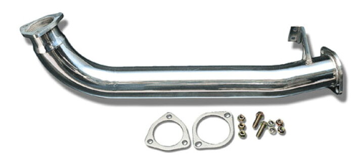 楽天市場】GP SPORTS EXAS FRONT PIPE □シルビア 180SX RPS13 PS13 