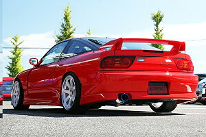 GP SPORTS EXAS F1 PS13 VrA 180SX wɂ̃[VOTEh}t[!xZp/ԌΉW[s[X|[c GOUX GtGPX|[c